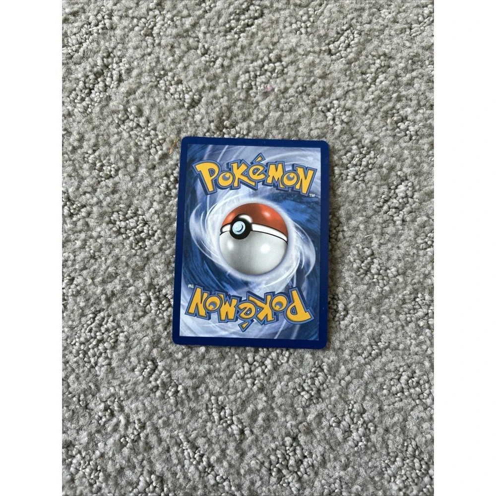 N/A pokémon grotle